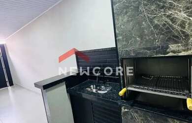 Imagem 5: Casa em Rua José Clemente Pereira - Palmital - Marília/SP