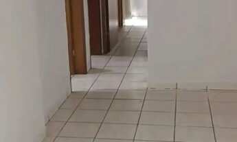 Imagem 5: Imóvel para venda com 80 metros quadrados com 3 quartos em Alto da Glória - Goiânia - GO