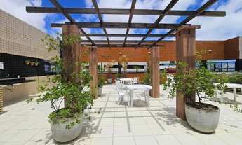 Imagem 5: Apartamento 2 Quartos com Suíte À Venda Na Ponta Verde