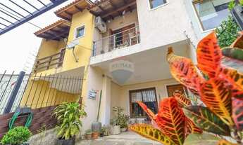 Imagem: No Bairro Vila Nova na Rua Giobatta Giuseppe