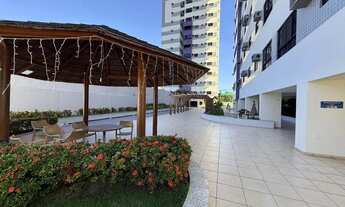 Imagem 6: Venda apt 3/4 sendo uma suíte- Farol