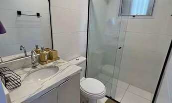 Imagem 3: Vendo apartamento novo, Minha Casa Minha Vida