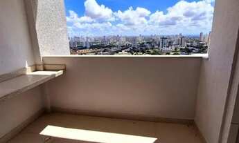 Imagem 4: Borges Lnadeiro Verano - Apartamento 62m², 2 quartos, sendo 1 suíte