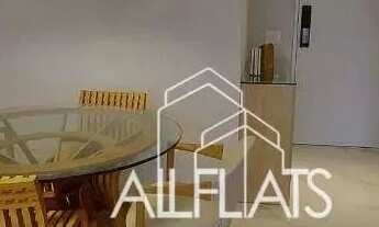 Imagem 5: Apartamento com 2 dormitórios à venda, 92 m² por R$ 5.851.000,00 - Jardins - São Paulo/SP