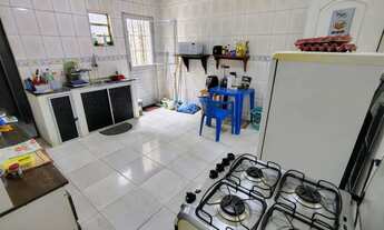 Imagem 3: Excelente Casa à Venda em Vila Fechada Pedreira