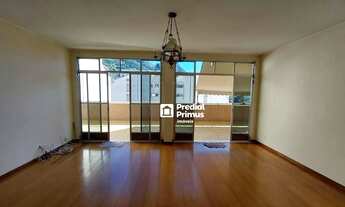 Imagem: Cobertura ampla com 3 dormitórios à venda