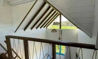 Imagem 5: Casa com 1 dormitório para alugar, 48 m² por R$ 3.870,00/mês - Campeche - Florianópolis/SC