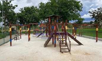 Imagem 7: CONDOMÍNIO ESTÂNCIA QUINTAS DA ALVORADA, JARDIM BOTÂNICO-DF!