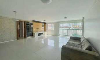 Imagem: Ed Beatriz Residence - Mobiliado - 105m²