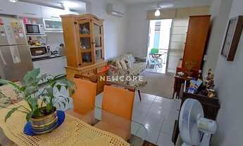 Imagem 4: Apartamento em Rua Luiz de Camões - Santo Antônio - Porto Alegre/RS