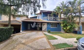 Imagem: Casa - Betel - Paulínia