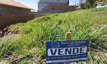 Imagem 3: Terreno à venda, 357 m² por R$ 240.000,00 - Nova Jaguariúna III - Jaguariúna/SP