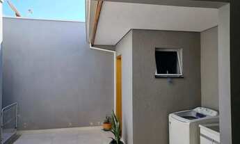 Imagem 4: Casa a venda Campo Bonito , Aceita permuta