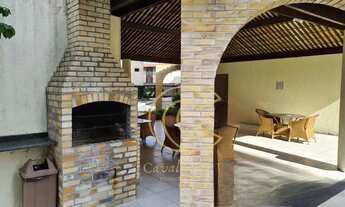 Imagem 6: ALUGO APART 3/4 C/SUITE CAPIM MACIO - CAVALCANTE CORRETOR CL5787