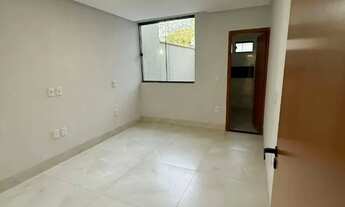 Imagem 3: Sobrado Novo 2 Quartos (1 Suíte) - Alto do Vale - Terraço no 2º Piso e Porcelanato