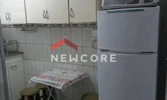 Imagem 5: Apartamento em Rua Antônio Ferraro - Ocian - Praia Grande/SP