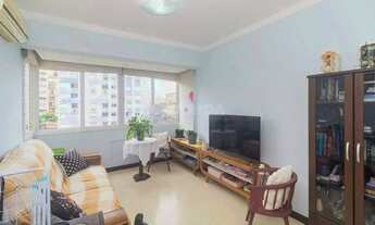 Imagem: Apartamento mobiliado com 1 suíte e 2 vagas