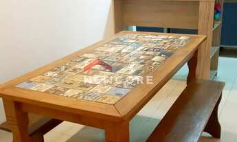 Imagem 4: Apartamento em Rua Paulino Libório - Gravatá - Navegantes/SC