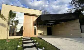 Imagem 2: Casa à venda em Indaiatuba, Colinas de Indaiatuba, com 3 suítes, com 189 m², Residencial M