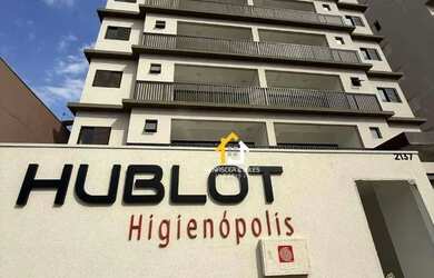 Imagem: Apartamento à venda ou para locação Higienópolis