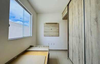 Imagem 7: Apartamento com área privativa semi-moboliado