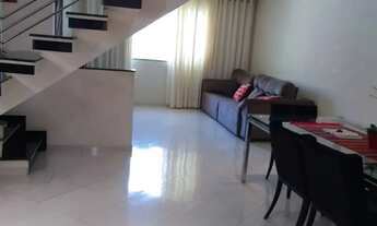 Imagem: Sobrado em Rua Hilton Nunes - Jardim Rosa