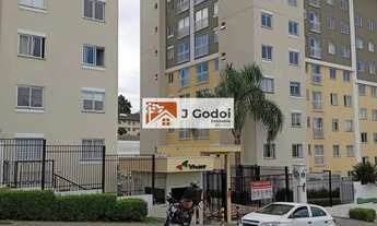 Imagem 3: APARTAMENTO BACACHERI - TINGUI - 3 DORMIT´RIOS (1 SUÍTE