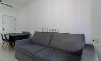 Imagem 5: Aluguel Apartamento 1 Dormitórios - 50 m² Itaim Bibi