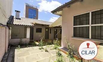 Imagem 4: Imobiliária Cilar Vende Casa/Terreno no Alto da XV com 57,98 m², Ref. 100964.001 - CILAR