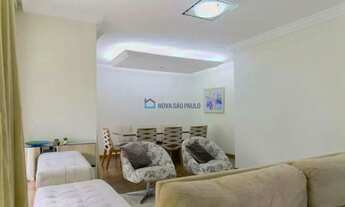 Imagem 5: Apartamento com 04 quartos na região do Cambuci