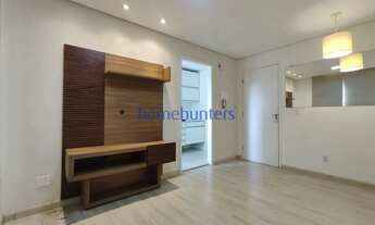 Imagem 3: Apartamento à venda 2 dorms / varanda Jardim Myriam Moreira da Costa