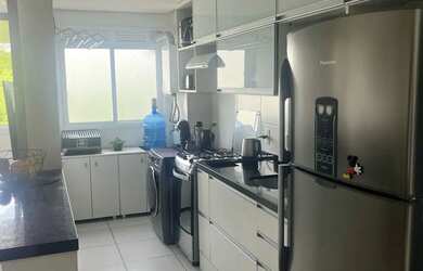 Imagem 7: Apartamento de 2 dormitórios Cristo Redentor