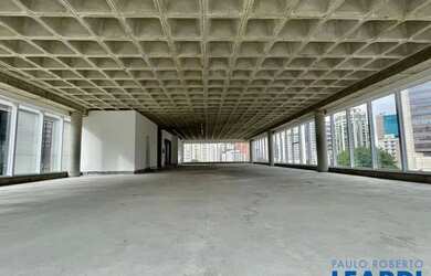 Imagem 6: PRÉDIO - VILA OLÍMPIA - SP