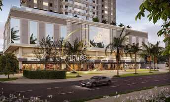 Imagem 2: Apartamento 3 dormitórios + Closet, Kingdom North, Jd. Colinas, Sjc