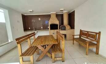 Imagem 6: Apartamento vernda Residencial Roman Ville- Pq. Vista Alegre