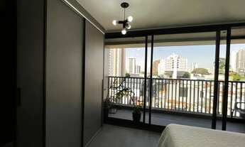 Imagem 5: Studio para Locação no Tatuapé, 31m²