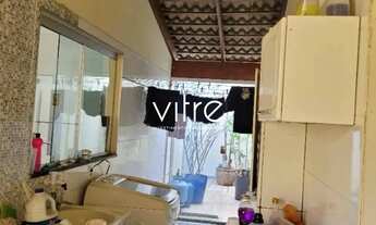 Imagem 5: Casa à venda no bairro Santa Mônica em Uberlândia