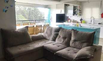 Imagem: Apartamento com 3 dormitórios para alugar