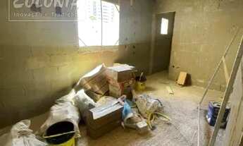 Imagem 4: Sobrado a venda - Campestre, Santo André