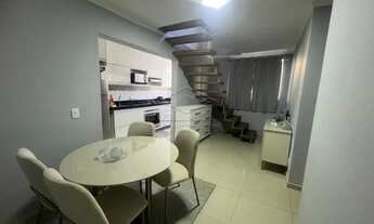 Imagem 3: Apartamento duplex à venda - Parque Bonutti