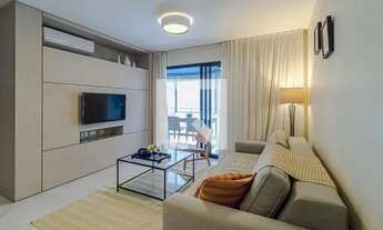 Imagem: Apartamento à Venda - Bela Vista, 1 Quarto