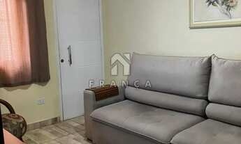 Imagem: Apartamento Padrão em Jacareí