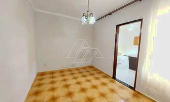 Imagem 5: Casa com 3 quartos (1 suíte) e 4 vagas à venda no Jardim Aeroporto Marília/SP