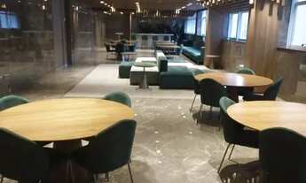 Imagem 6: Aluguel - APARTAMENTO - LOURDES Belo Horizonte MG