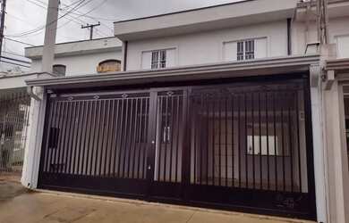 Imagem: Casa para alugar em castelinho, piracicaba