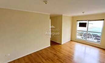 Imagem 3: APARTAMENTO com 3 dormitórios à venda com 74m² no bairro Cabral - CURITIBA / PR