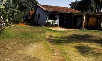 Imagem: Casa em Rincão