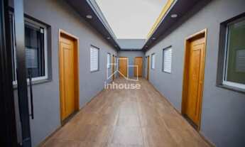 Imagem 4: Casa à venda no Condomínio Parque Residencial Cândido Portinari