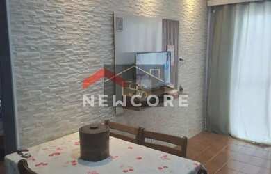 Imagem 2: Apartamento em Rua 12 de Outubro - Vila Atlântica - Mongaguá/SP