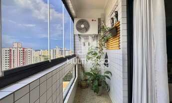 Imagem 6: Apartamento à venda, 2 quartos no bairro Embaré em Santos